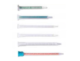 用于50毫升双筒装的混合喷嘴98444/98473/98622/98623/98455/1034575