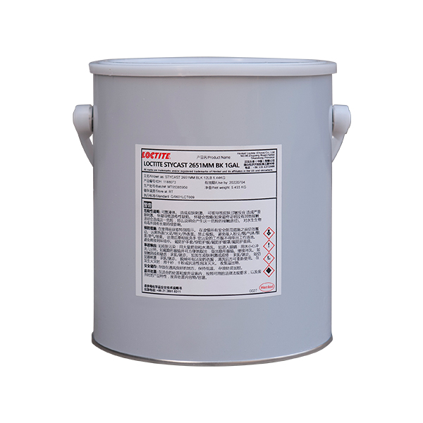 Loctite®STYCAST 2651MM(Cat11)