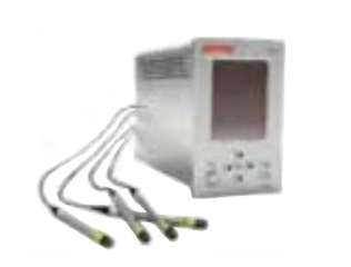 LED点光源固化系统