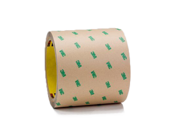 3M™ 胶粘剂转印胶带 F9465PC 透明，12英寸 × 60码，5密尔，每箱4卷