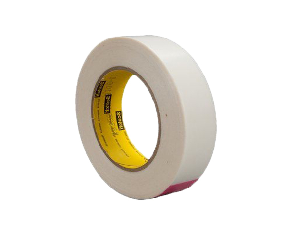 3M™ Squeak 9324减缩胶带，24英寸×36码，每箱1卷