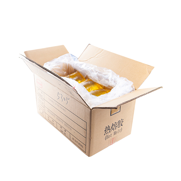 漢高TECHNOMELT DM 5305手提袋禮盒專用熱熔膠