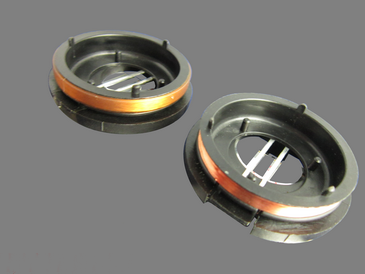 测速负载感应器