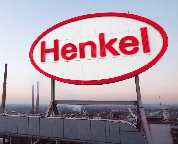 汉高乐泰经销商