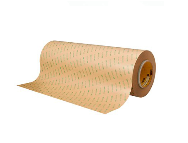 3M? 9671LE無基材膠帶